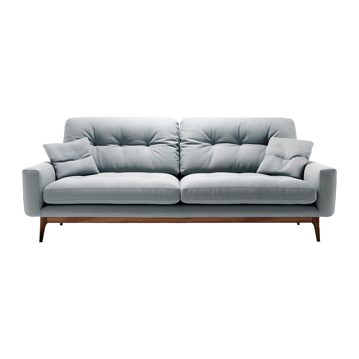 Comfy Cloud Luxe Couch - Image 4