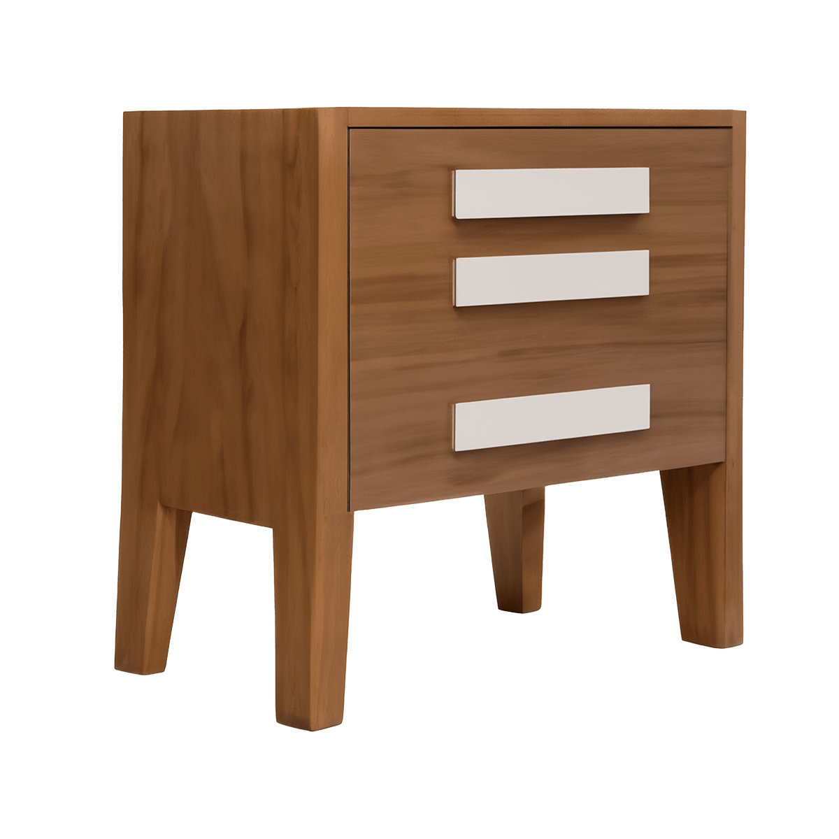 Rectangular End Table - Image 2