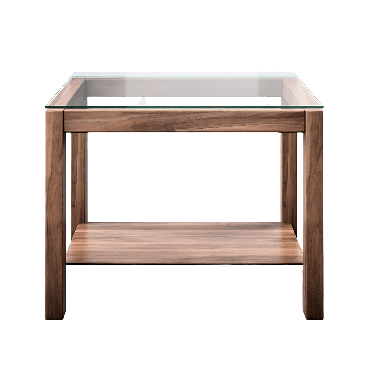 Small Round Dining Table - Image 3
