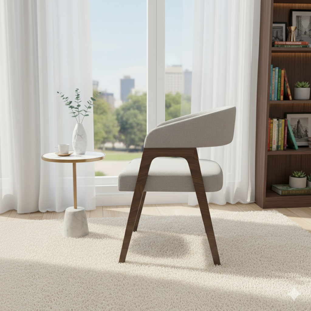 Dining Armchair - Image 2