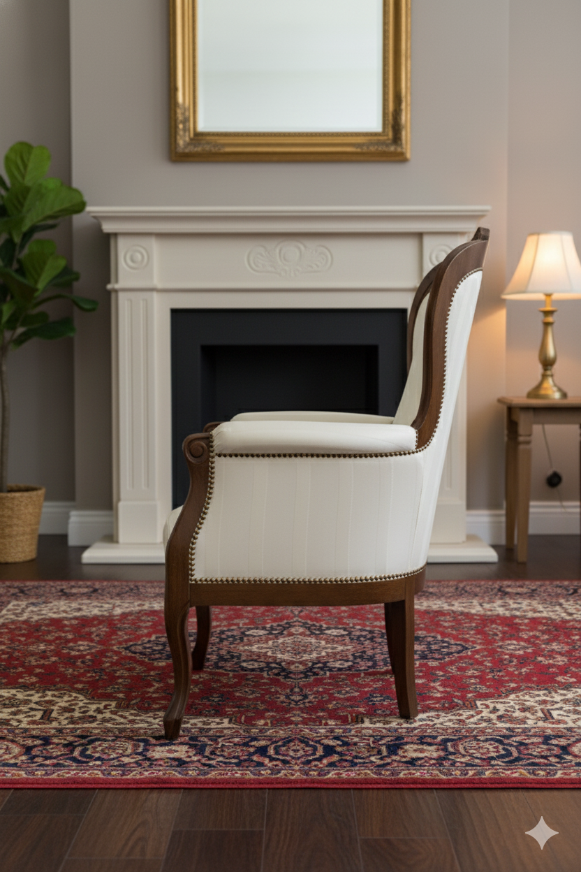 Accent Armchair - Image 2