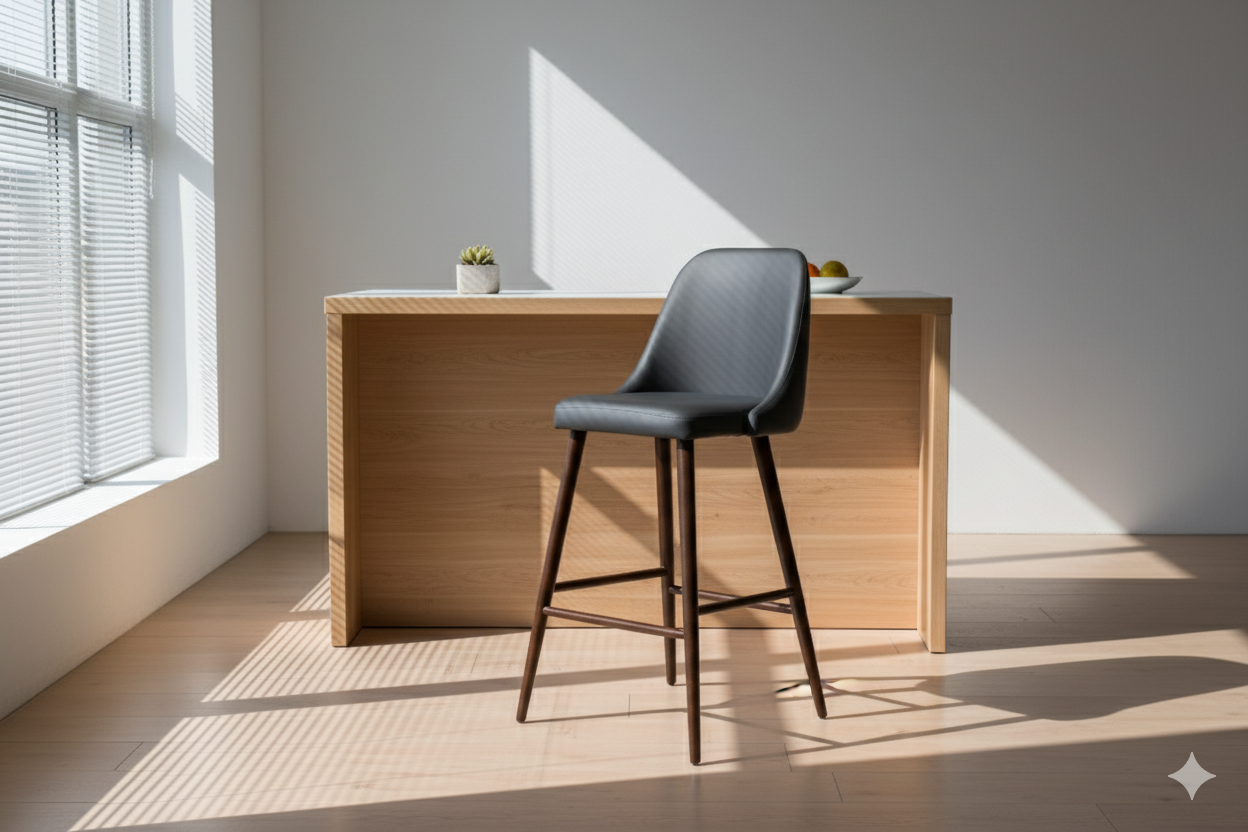 Modern Counter Stool