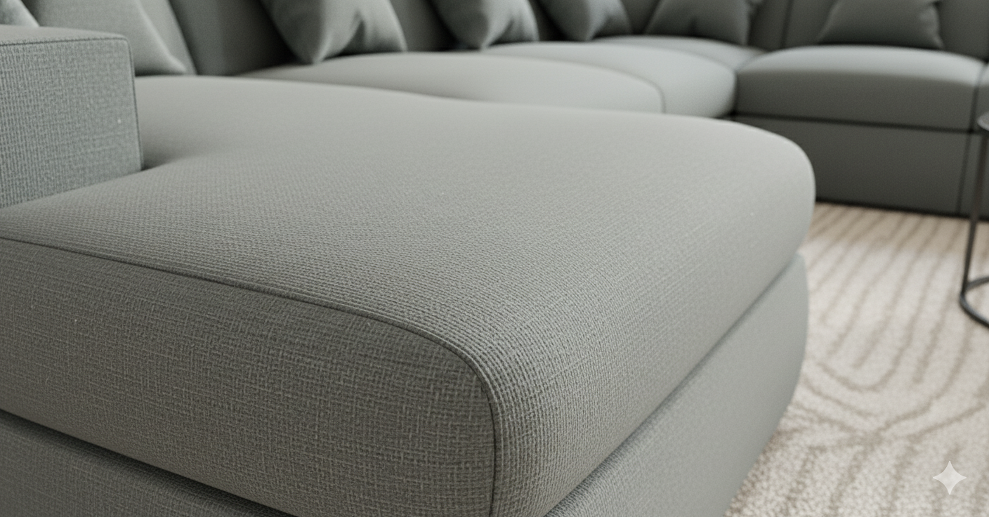 Modular Sectional Sofa - Image 2