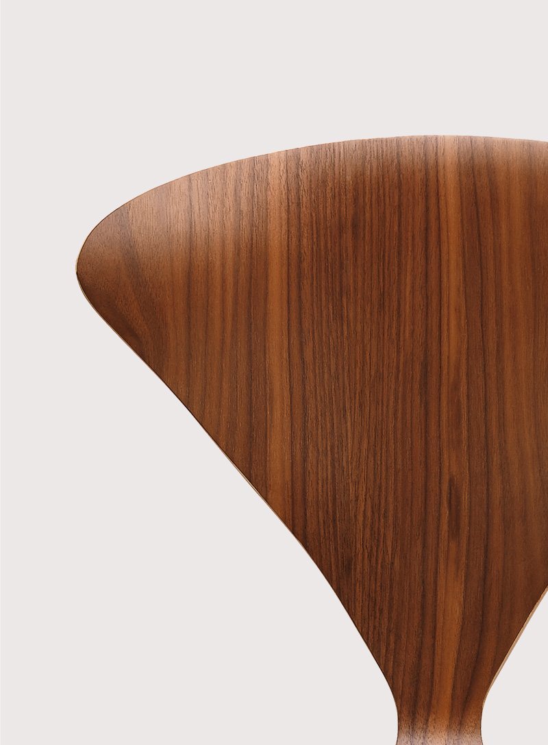 Wood Chair - Image 2