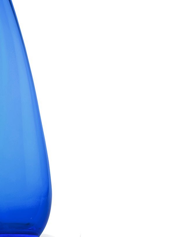 Blue Glass - Image 4