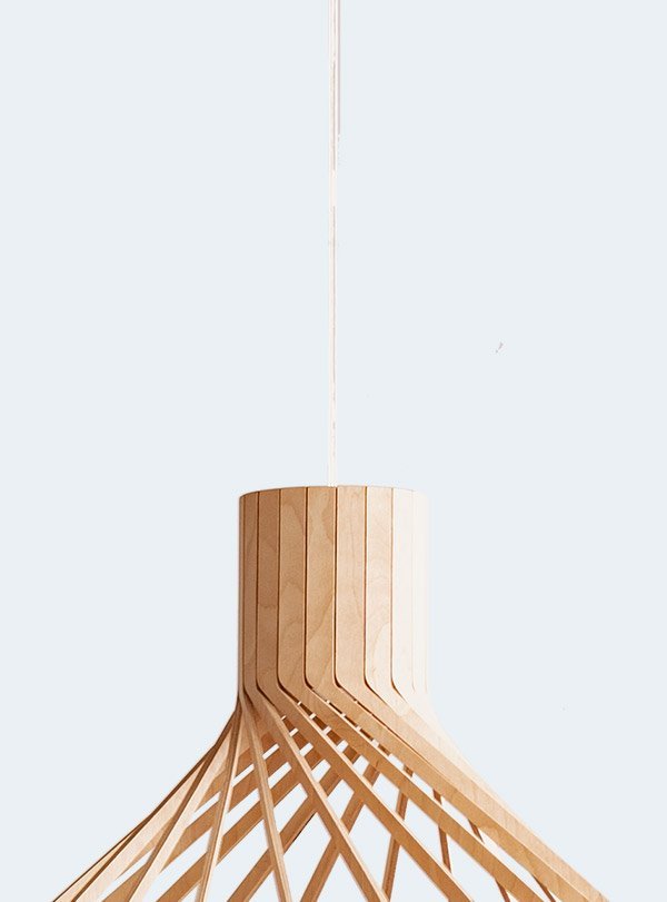 Boho Lamp - Image 3