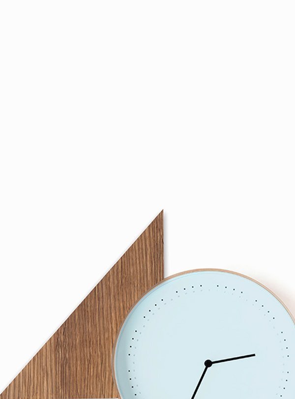 Wall Clock - Image 3