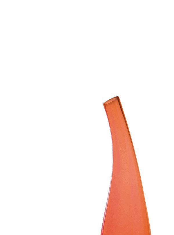 Orange Vasse - Image 2