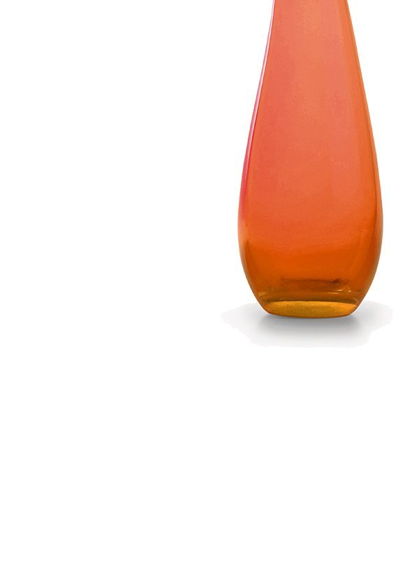 Orange Vasse - Image 5