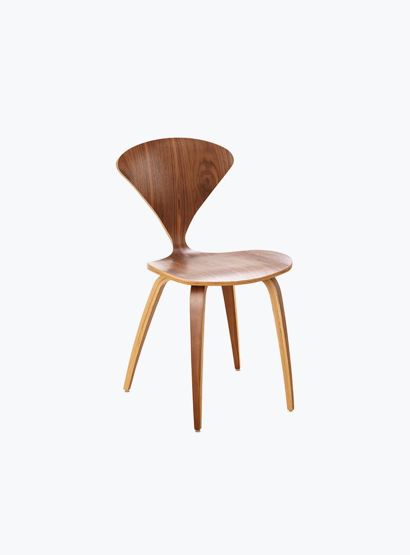 Wood Chair